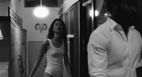 Nude Video Celebs Zendaya Sexy Malcolm Marie