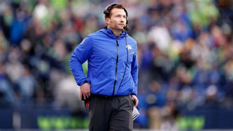 Sean Mcvay Makes Huge Decision On Future