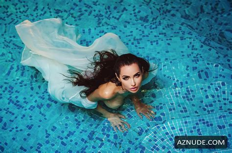 MARIANNA MARKINA Nude AZNude