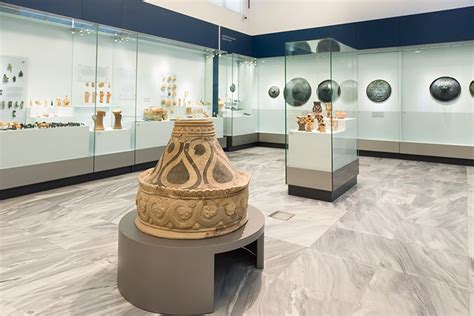 Heraklion Archaeological Museum - History and Facts | History Hit