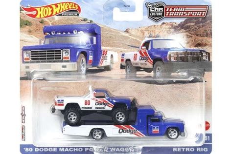 年TEAM TRANSPORT Mix Tのラインナップまとめ FLF T T Hot Wheels 情報まとめ ホットウィール にわかマニア