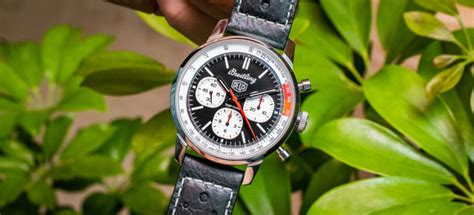 Hands On Debut Breitling Top Time B01 Deus And Top Time B01 Triumph