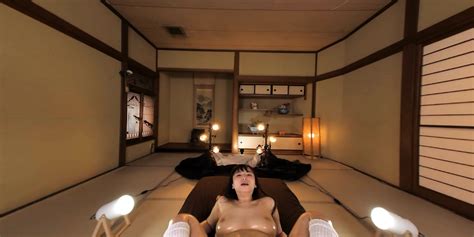 NKKVR B An Sasakura VR JAV Film Big Boob Nanny Creampie Vibrator Sex