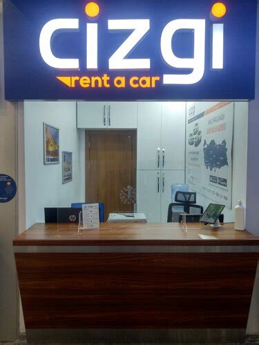 Cizgi Rent A Car Diyarbak R Oto Kiralama Diyarbak R Havaliman