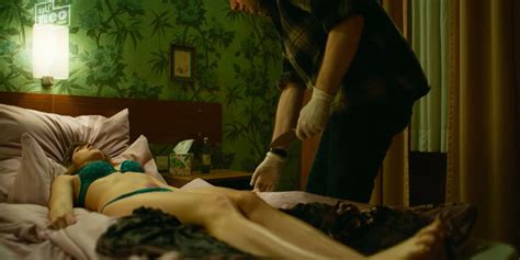 Nude Video Celebs Natalia Belitski Nude Parfum S01e04 2018