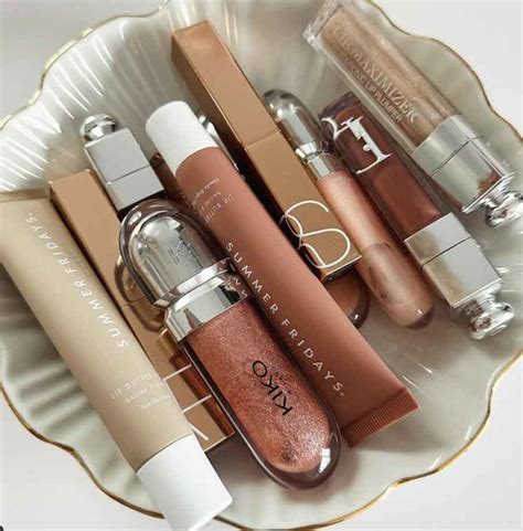 Nude Lipstick Makeup Ideas For Every Skin Tone For A Chic And Simple Aesthetic Look The Best