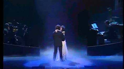 There For Me Sarah Brightman And Josh Groban Legendado Youtube