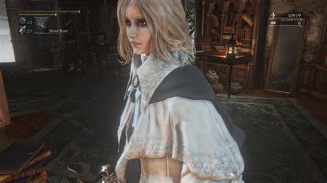 Rifle Spear player looking for new people to play with! : r/bloodborne