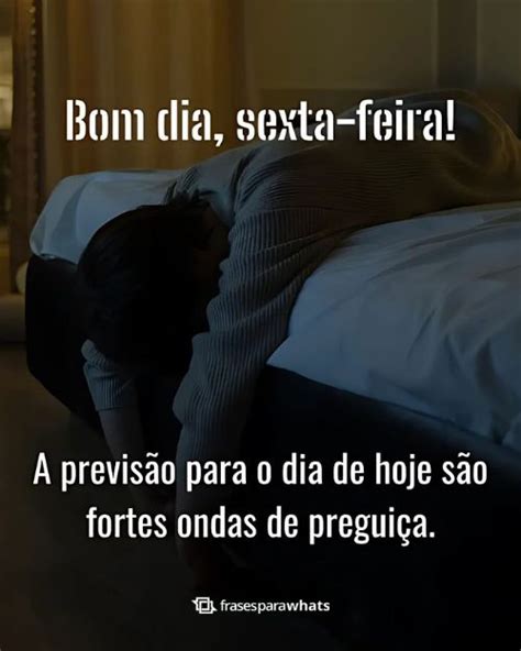 Frase De Sexta Feira Para Status - 127 Frases curtas de Sexta Feira para Status do Whatsapp - Frases para ...