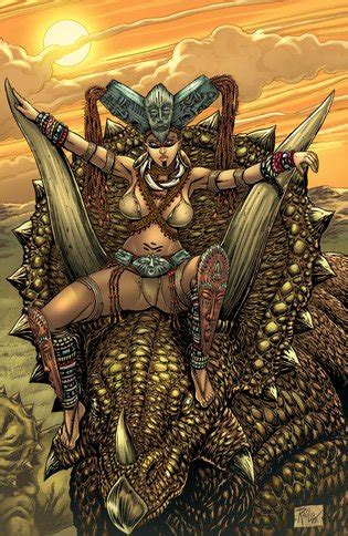 Jungle Fantasy Ivory 6 Luscious Hentai Manga Porn