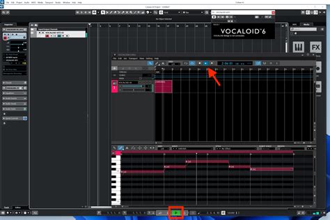 VOCALOID6 Setup guide for Cubase AI / LE / Elements - VOCALOID - the ...