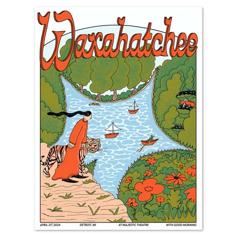 Majestic Theatre 42124 Detroit Mi Poster Kung Fu Merch