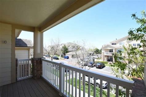 Buckley AFB, CO | Off Base Housing | 2 Bedroom Condo with Mountain Views!