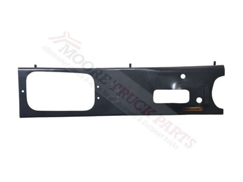 Front Bumper Bar Bracket L H Narrow Cab Fe Fb Moore