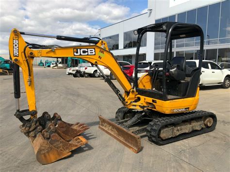 Jcb Zts Track Mounted Excavator Jtfd Just Heavy