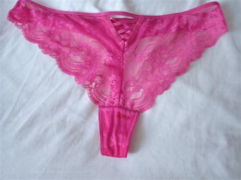 My New Thong Collection Plus My Ball Bag Nude Pics Xhamster