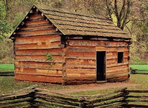 Picture Of Abe Lincoln S Home Artofit