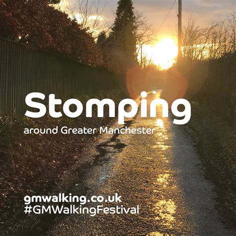 Gm Walking Festival Home