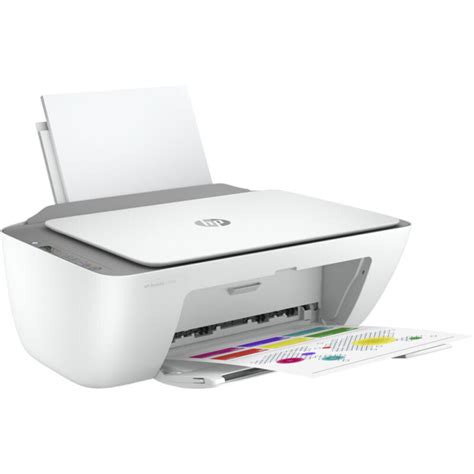 user manual hp deskjet  english  pages