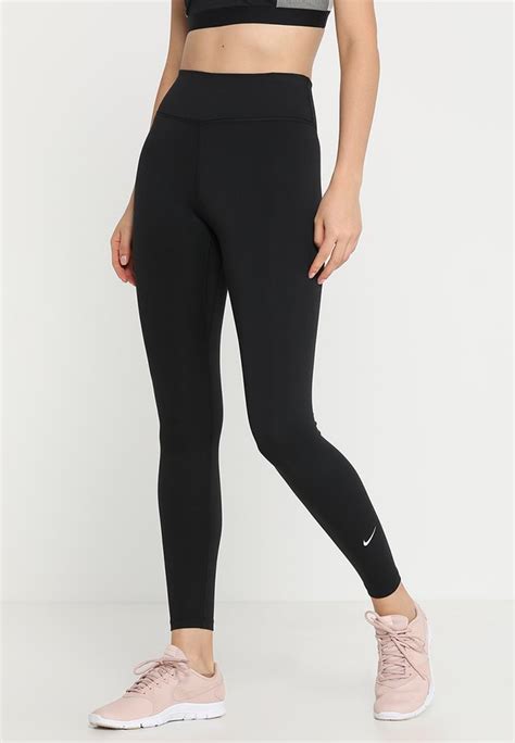 Nike Performance Sport Hosen Für Damen Sporty Lifestyle Mit Zalando