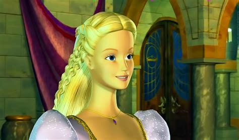 Barbie Rapunzel O Filme - Foto do filme Barbie como Rapunzel - Foto 11 de 12 - AdoroCinema