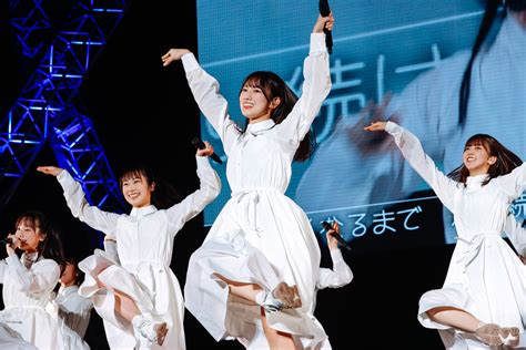 📸 画像：日向坂46 4期生＜おもてなし会＞幕張イベントホール（2023年2月12日）｜日向坂46 イベントレポート 強い決意と大きな可能性を