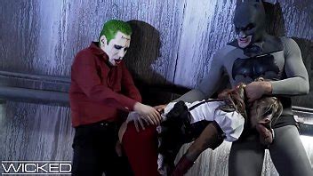 Suicide Squad Parody Porn Videos Watch Suicide Squad Parody On LetMeJerk