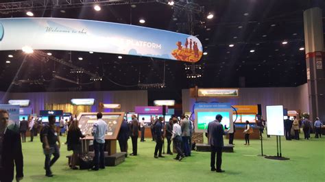 Salesforce World Tour Tour 2017 - The Wizard News
