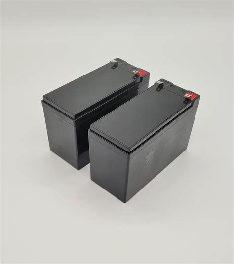 Akkus für Kinderauto elektrisch Batterie Set 12V Elektro Auto für Kinder