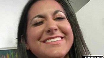 Sexy MILF Handjob XNXX