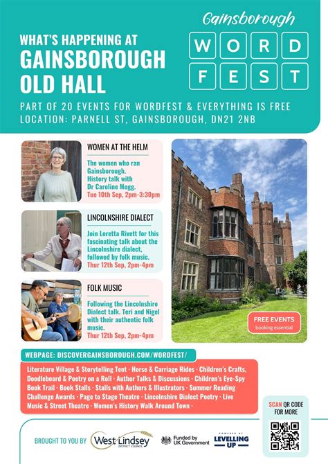 Gainsborough Old Hall | Gainsborough