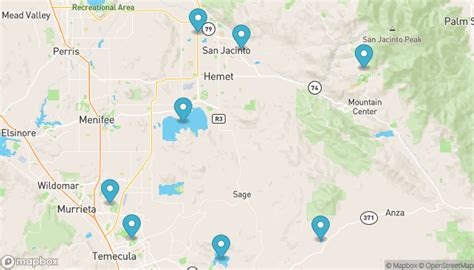 lake front homes sale aguanga california real estate