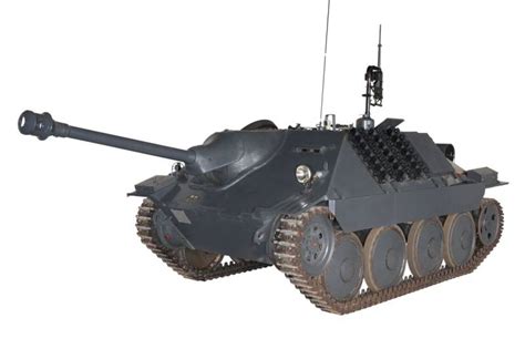 de:panzerjaeger_g13 [armyradio.wiki]