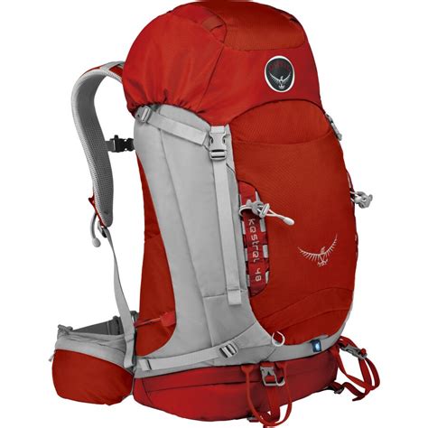 Osprey Packs Kestrel 48 Backpack 2807 2929cu In