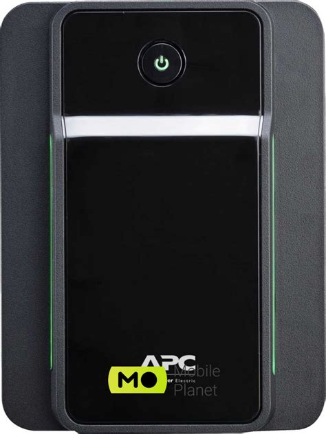 Купить APC Back-UPS 750VA BX750MI-GR 750 ВА в Одессе, Львове цена со ...