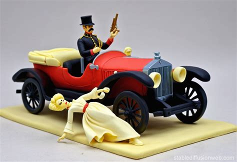 Assassination Of Archduke Franz Ferdinand Stable Diffusion Online