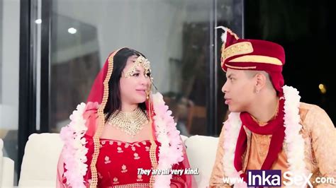Lisa Bullock Indian Sex Wedding