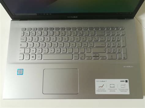 ASUS Vivobook 17 : Test Complet - Informatique - Le Café du Geek