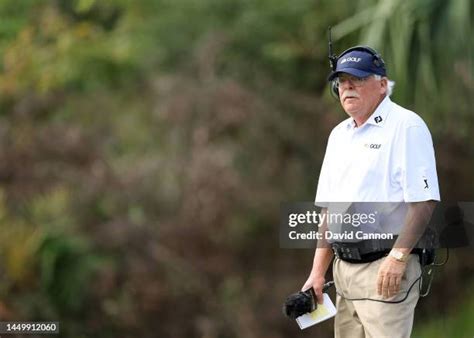 Roger Maltbie Photos and Premium High Res Pictures - Getty Images