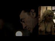 Naked Gloria Savage In Strippers Vs Werewolves