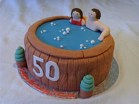 Birthday Cakes Pics Sizzling Photo Hot Tub Birthday Cake Beach Sand Castle Cake Birthday