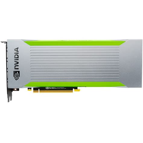 VGA Card NVidia Quadro RTX8000 Passive 48GB GDDR6