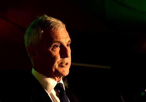 Interview With Gareth Davies Chairman Of The Welsh Rugby Union