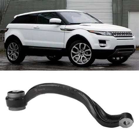 Рукоятка управления передней подвеской, пригодная для Land Rover Range ...