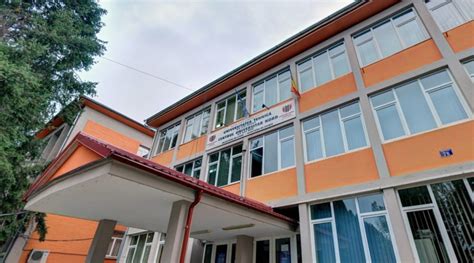 Univ De Nord Baia Mare Fac De Litere Maramures Localitati