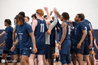 Penn State men’s basketball to play Georgia Tech in Holiday Hoopsgiving ...