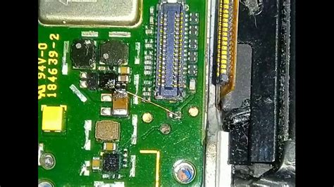 Huawei Y9 2019 JKM-LX1 LCD light Solution - YouTube