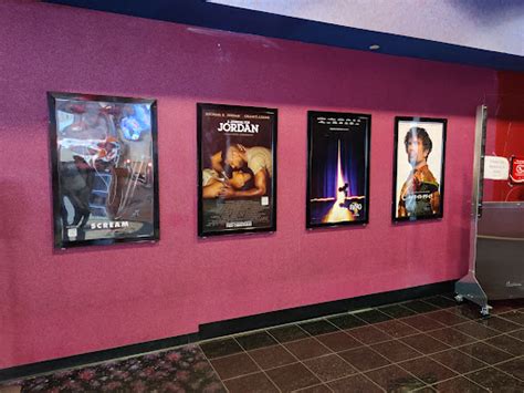 Movie Theater Amc Classic Owasso 12 Reviews And Photos 12601 East