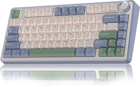 Aula F Mekanik Rgb Tkl Gray Switch Kablosuz Makrolu Hot Swap Klavye Pastel Onual Fiyat Ar Ivi