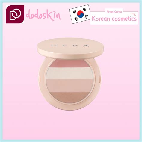 Cole O Lingerie Hera Nude Glow Multi Paleta G Shopee Brasil